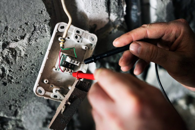 Electrical Services in Chelmsford